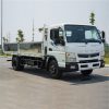 Mitsubishi Canter TF7.5