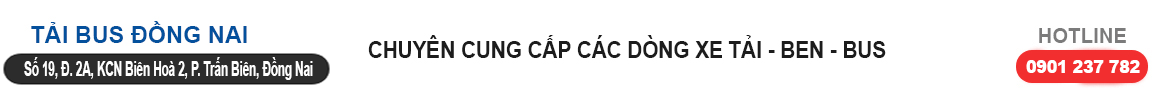 Thaco Đồng Nai